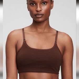 NWOT Gap Pumping/ Nursing Bra